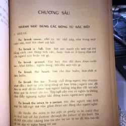 Động từ Anh ngữ - Nguyễn Văn Sâm 1019354