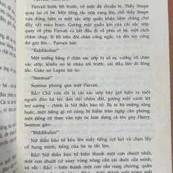 Harry Potter & Tên tù nhân ngục Azkaban 🌊 716237