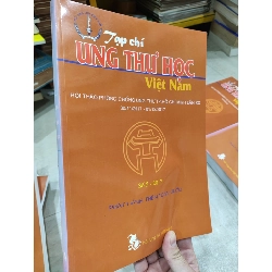 Tạp chí Ung thư học Việt Nam (số 4-2016) 304291