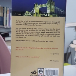Bạn tôi Tình tôi - Tiểu thuyết Marc Levy 499024
