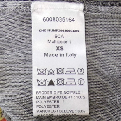 【Mã giảm giá】Chloé Chloe áo len 637945