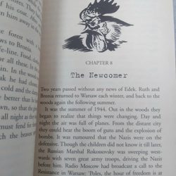 The Silver Sword - Ian Seraillier 527619