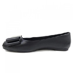 【Mã giảm giá】Giày bệt FERRAGAMO 664135