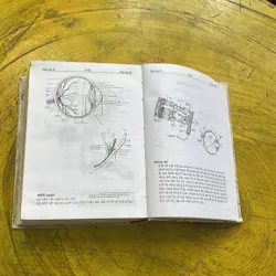 TỪ ĐIỂN Y HỌC ANH- VIỆT- BÁC SĨ PHẠM NGỌC TRÍ 609748