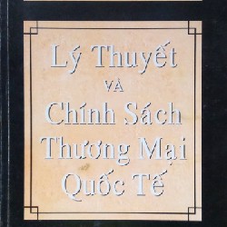 Lý thuyết và chính sách thương mại quốc tế 13262