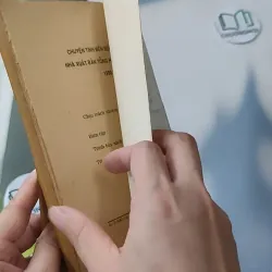 [HIẾM] Chuyện Tình Bên Bến Tô Châu - Khai Phong 997624