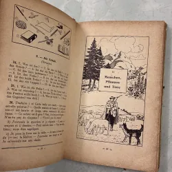 Sách học Tiếng Đức cơ bản 988733