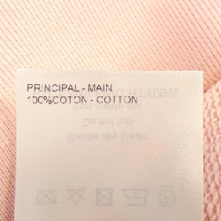 Louis Vuitton LOUIS VUITTON Áo thun thêu chữ ký cổ tròn HTY09WFWC - Hàng hiệu Authentic 893614