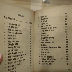 sách: Truyện cười hiện đại - Thầy bói số một. 1032217