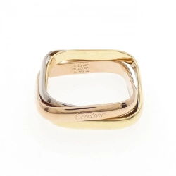 Nhẫn Cartier Trinity MM