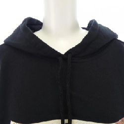 Áo hoodie đĩa STELLA MCCARTNEY 633818