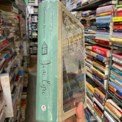 Jane Eyre mới nguyên seal. 469547