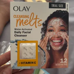 Sữa rửa mặt OLAY Vitamin C USA chính ngạch 1019330