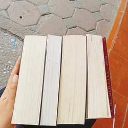 Bộ Chạng Vạng, Trăng Non, Nhật Thực, Hừng Đông 471023