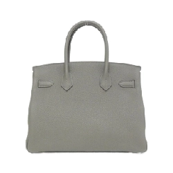 Túi xách Hermes Birkin 30cm 027633CC - Hàng hiệu Chính hãng 805259