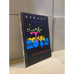Chuyện tình người hoạn - Dan Shi