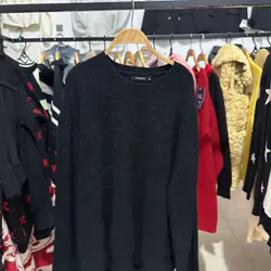 Áo len chui- máo khoác 563930