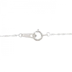 Dây chuyền kim cương PT900/PT850 0.30CT - Hàng hiệu Chính hãng 864552