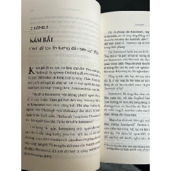 Thu hút bất kỳ ai - Vanessa Van Edwards 777099