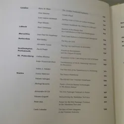 WATERFRONTS (CỬA SÔNG) - RINIO BRUTTOMESSO 751500