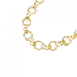 K18YG Dây chuyền kim cương 2.00CT - Hàng hiệu Chính hãng 858299