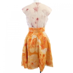 Christian Dior 3A21606D1686 Váy 646219