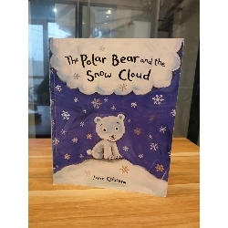 The Polar Bear and the Snow Cloud 973363