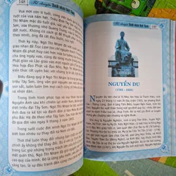 Kể chuyện danh nhân Việt Nam 1066035