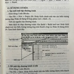 C++ VÀ LẬP TRÌNH HƯỚNG ĐỐI TƯỢNG 759145