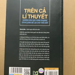 Trên Cả Lý Thuyết 600895