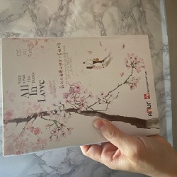 All in Love - Ngập tràn yêu thương - Cố Tây Tước 57649