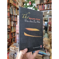 Thơ Nguyên Hùng : Dấu chân lục bát