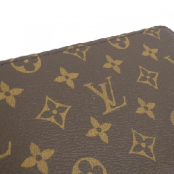 Ví tổ chức Zippy Monogram Louis Vuitton M62581 622167