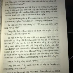 Kiếp nạn trời định - Thượng quan ngọ dạ 1022697