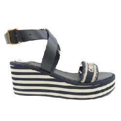 Giày sandal CHRISTIAN DIOR