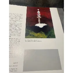 Tranh Bửu Chỉ (song ngữ Việt -Anh) 471415