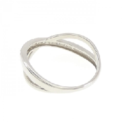 【Sản phẩm mới】Nhẫn kim cương PT950 0.20CT 670659