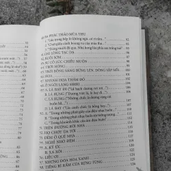 Ngọn lửa Nga tập thơ của Nikolai Rubtsov 1003435