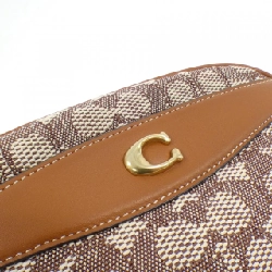 【Sản phẩm mới】Túi xách vai Coach CC401 613988