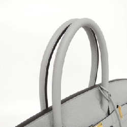 【Sản phẩm chưa sử dụng】Túi Hermes Birkin 30cm 027633CC 617114