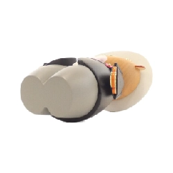 Louis Vuitton Gaston Bride Groom GI0761 Đồ trang trí 625006