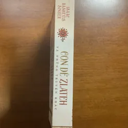 [NGỤ NGÔN HIỆN ĐẠI] Con dê Zlateh - Isaac Bashevis Singer 675367