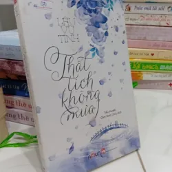 Sách Thất tịch không mưa