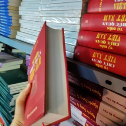 Từ điển chức quan Việt Nam 453527