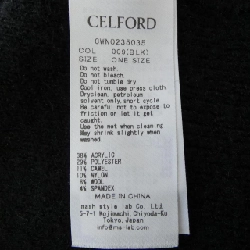 CELFORD CWN0235035 Váy 647774