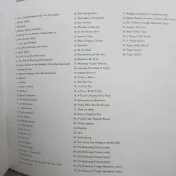 COLLECTION OF PAINTINGS BY LI ZHIQIANG (TUYỂN TẬP TÁC PHẨM CỦA LÝ CHÍ CƯỜNG) 752622