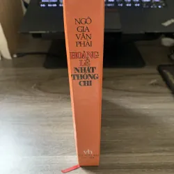 Hoàng Lê Nhất Thống Chí (Bìa cứng) 753930