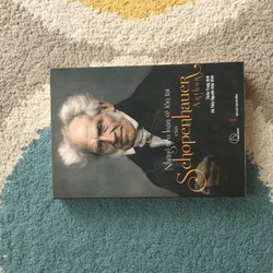 Những tiểu luận về Tồn Tại của Schopenhauer