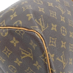 Túi du lịch Louis Vuitton Monogram Keepall 55cm M41424 - Hàng hiệu chính hãng 803424