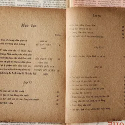 Dạy và học: Thơ ca dân gian - Giáo sư Lê Trí Viễn làm chủ biên 704199